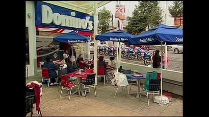 Cuidado com o Anjo - Capítulo 20 - 25/12/2015 (Dublado) Parte 3