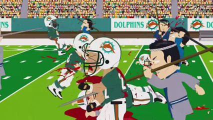 S13E11. Putain de baleines ! 1080P x265 VF
