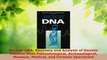 Download  Ancient DNA Recovery and Analysis of Genetic Material from Paleontological Archaeological PDF Online