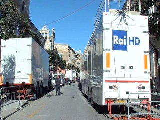 IL 31 TUTTI IN PIAZZA A MATERA 25-12-2015