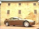 Maserati Quattroporte - Road Test & Review