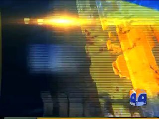 Geo News Headlines - 25 December 2015 - 1500
