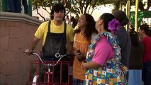 Assistir Novela A DONA SBT 25-12-2015 Capítulo 95 Parte 1
