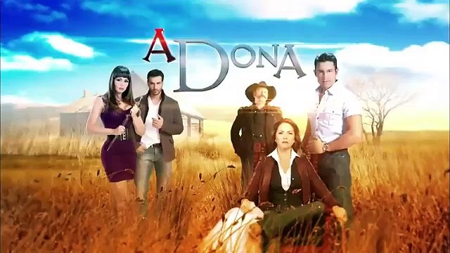 Assistir Novela A DONA SBT 25-12-2015 Capítulo 95 Parte 2