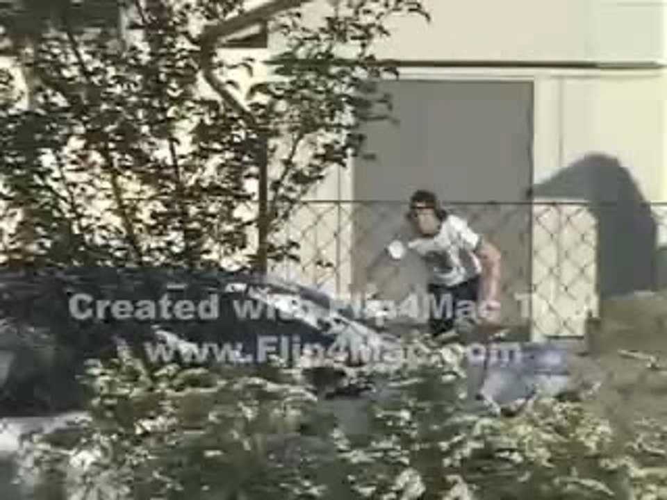 Chris_astrom Video