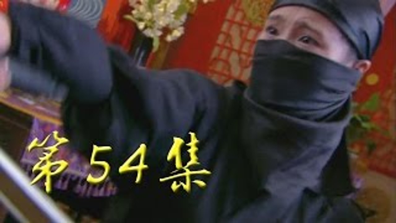 新濟公活佛【未刪減版】第54集（陈浩民、穆婷婷、林子聪领衔等主�