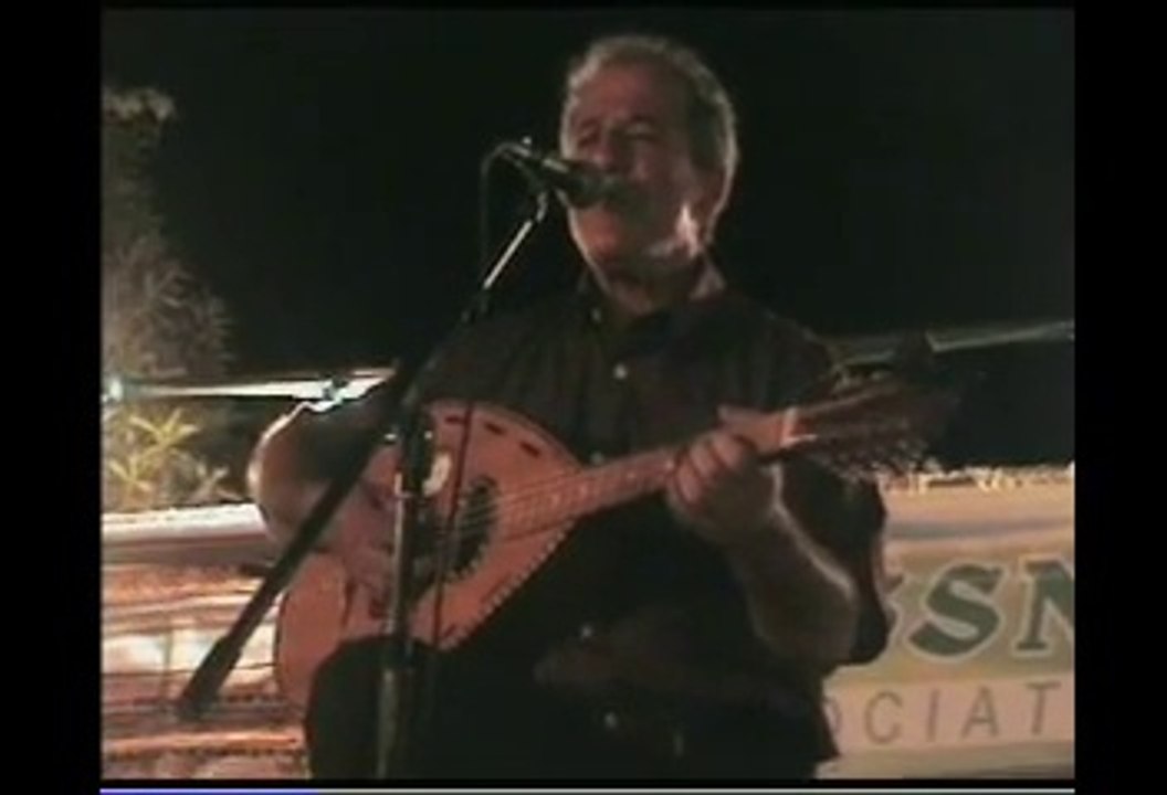 Association Tussna gala avec Ahcene Boudia et d autres Jeudi 9 Juillet 2015 a Raffour