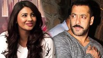 Salman Khan Reminds Me Of My FATHER - Daisy Shah