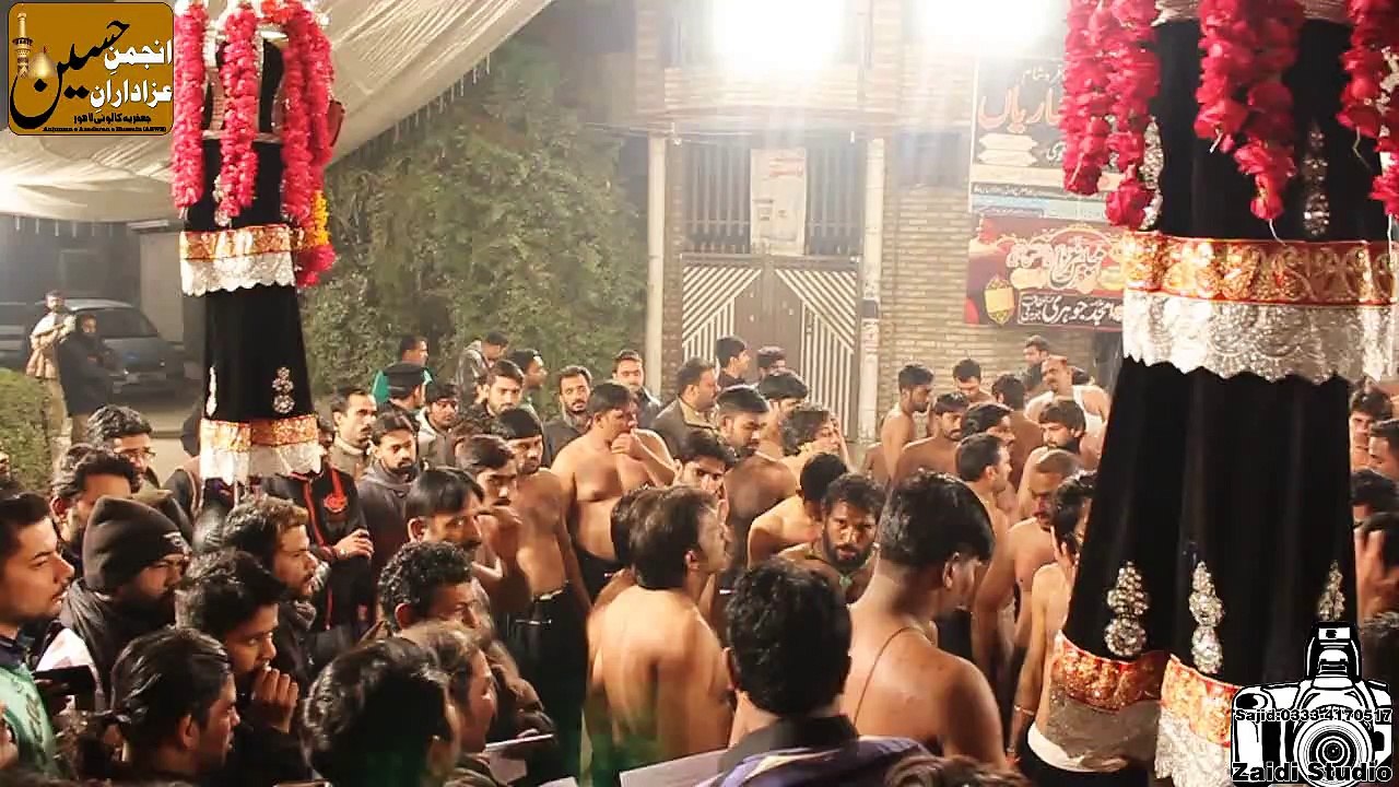 Matami‬ Sangat ‪Meeran Bahadur‬ (MSO) ‪Sialkot‬ - ‪SherazKhan‬, ‪ShahidKhan‬