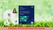 Read  The Search for Environmental Justice The IUCN Academy of Environmental Law series Ebook Free