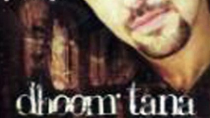 Shahzaman | Dhoom Tana | Dhoom Tana Electronic