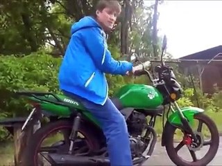 【びっくり映像】バイククラッシュ映像集 vol.10 -Motorcycle Fail and Crashes Compilation
