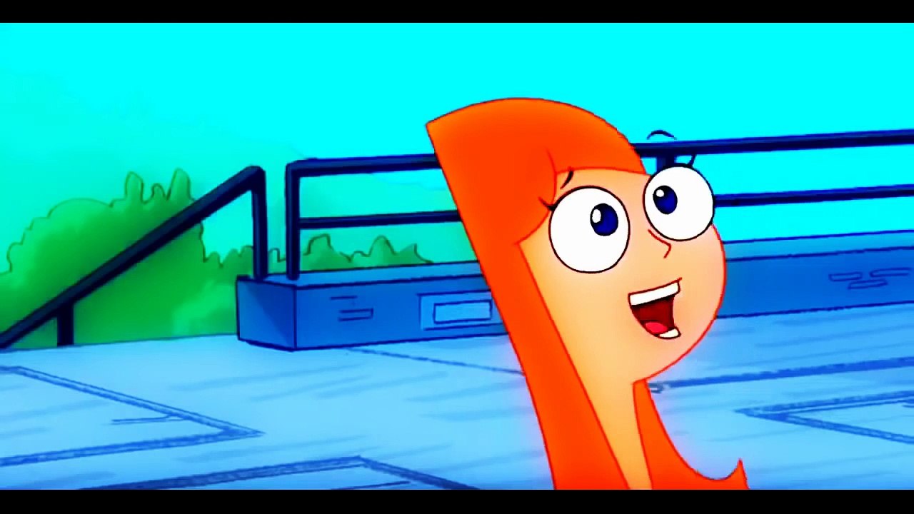 Phineas and Ferb Knot My Problem Season 4 New Episodes English 2015_12