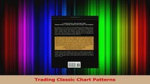 PDF Download  Trading Classic Chart Patterns PDF Online