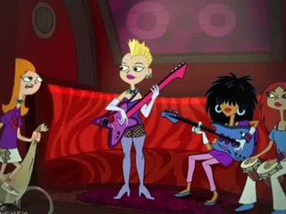 Phineas und Ferb Ein Tag mit den Bettys_2