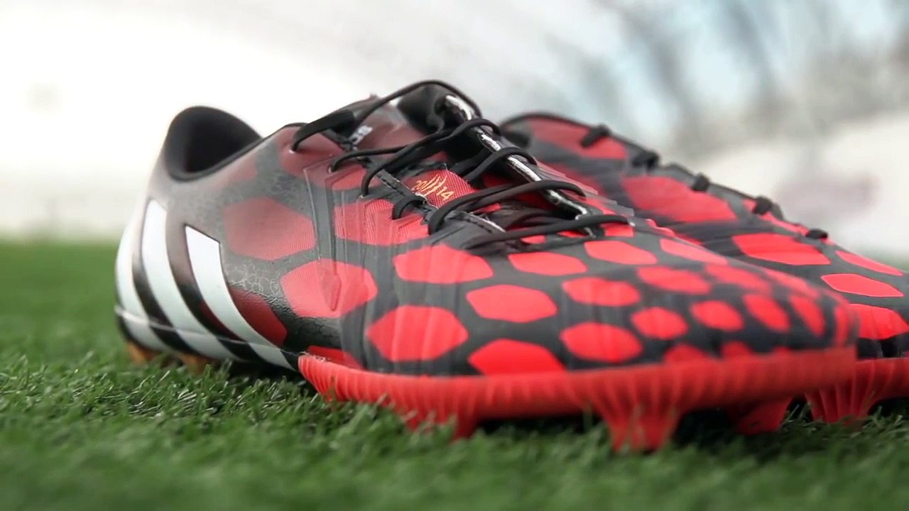 Adidas Predator Instinct Boot Test & Review