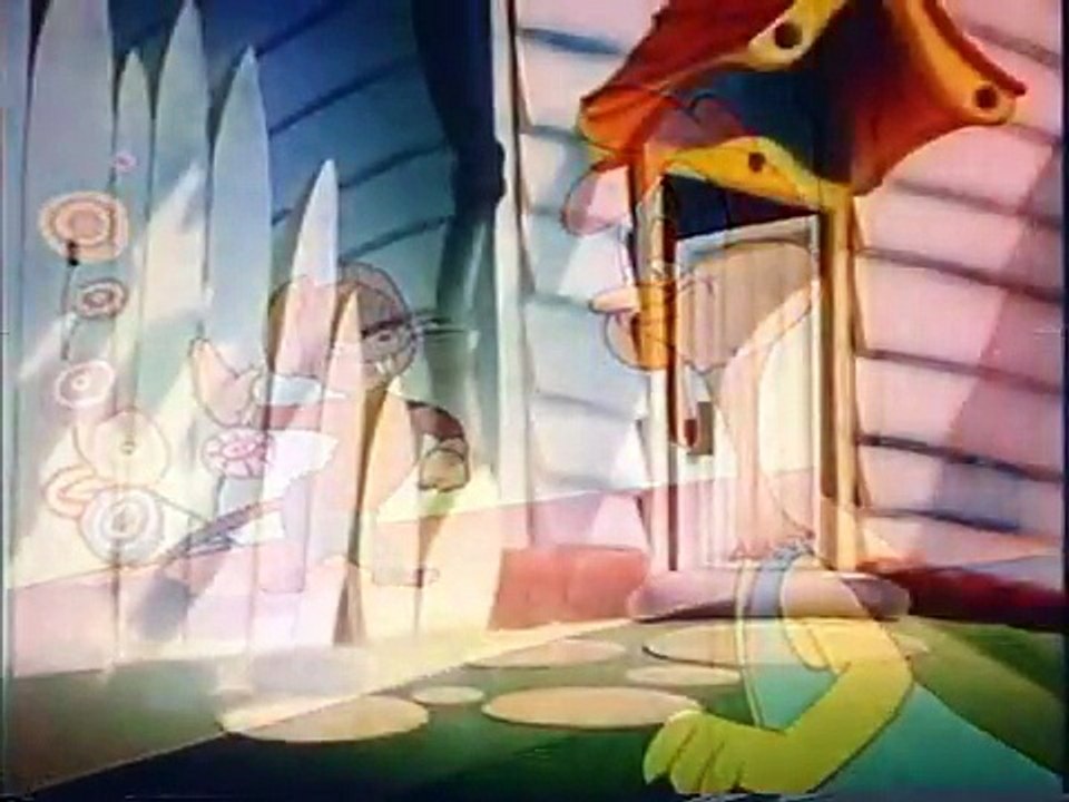 Sudden Fried Chicken (1946) High Quality Version