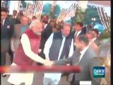 India’s Narendra Modi Makes First Visit to Pakistan in Raiwind Dawn Urdu