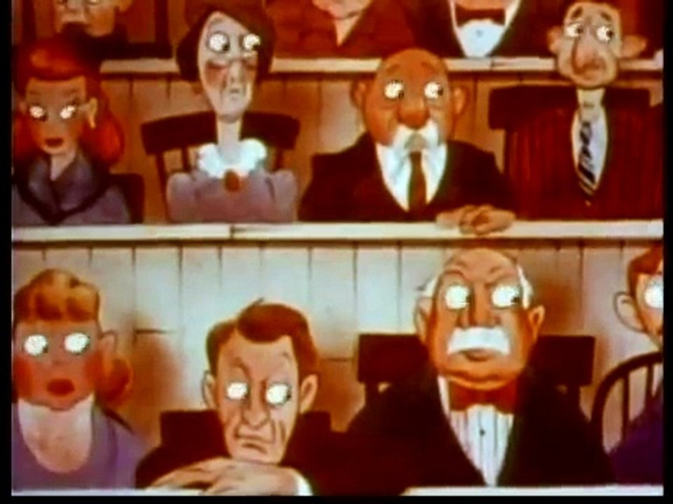 Sports Chumpions (1941)