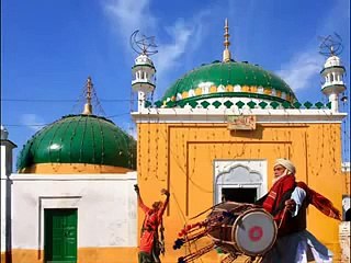 Punjabi Gazal, Kafi,Saint bulleh shah,