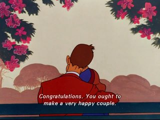 So Much for So Little (1949) Short.