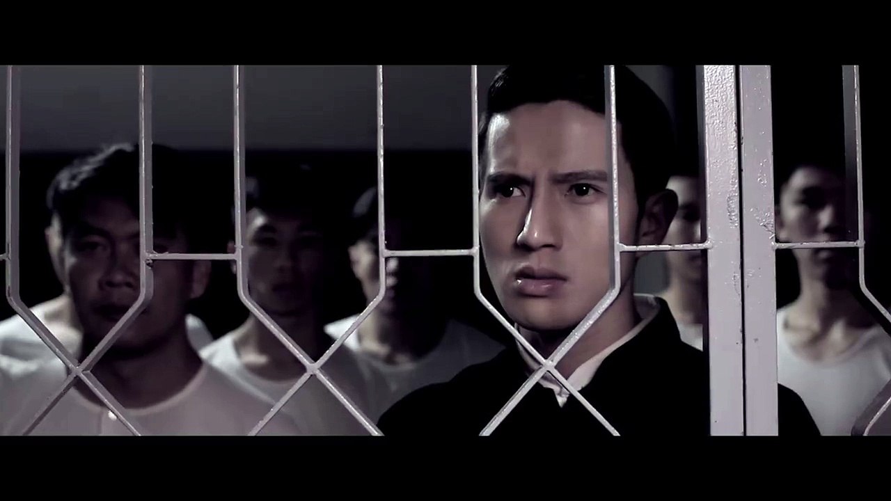 叶问 3 搞笑 预告片