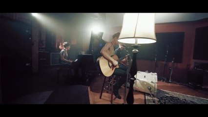 Rather Be - Clean Bandit - George Twins Cover