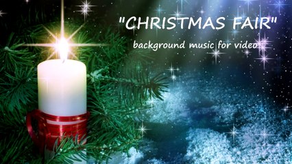 Soundroad - Christmas Fair (Background Music)