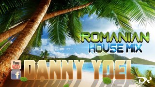 Romanian House Music 2015 Best Dance Club Mix 2015 Dj Danny