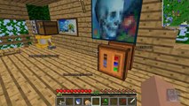 [LC128] MineFriends: FTB - Ep.13 La Lunga Fabbricazione dellArboretum