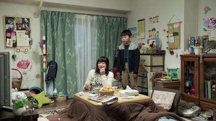『映画　妖怪ウォッチ　エンマ大王と5つの物語だニャン！』テレビCM映像