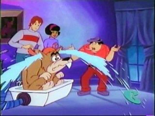 Desenho Animado - Bicudo O Lobisomem Episódio-01