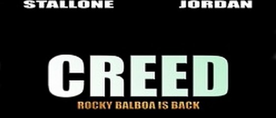 Soundtrack Creed (Theme Song) Musique film Creed : LHéritage de Rocky Balboa