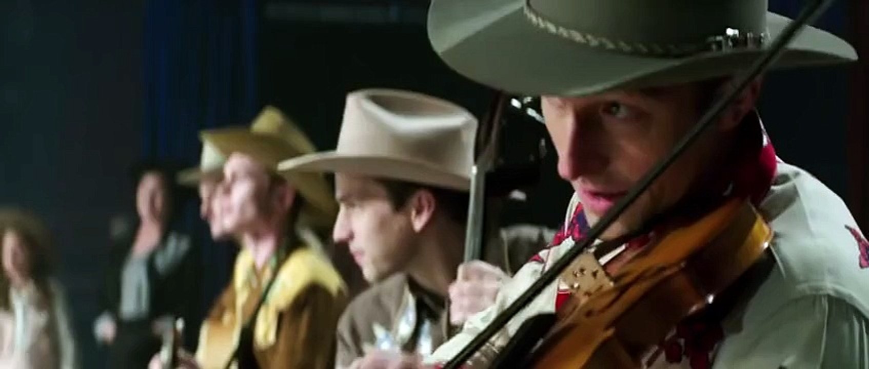 I Saw the Light Official Trailer #1 (2016) - Elizabeth Olsen, Tom Hiddleston Drama HD