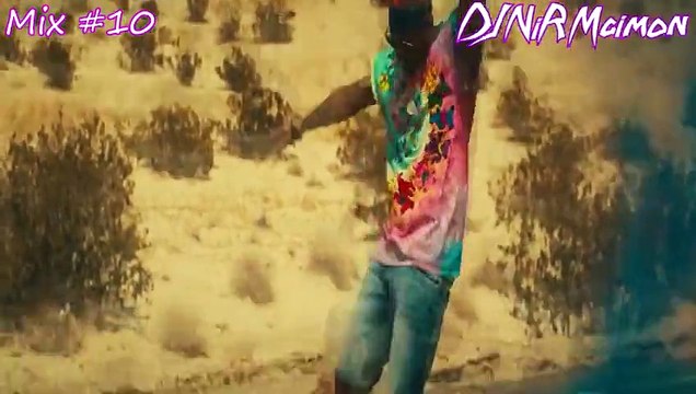 Best Songs Hip Hop RnB Mix October 2015 2016 - New Hip Hop R&B Songs 2016 Mix 10#2