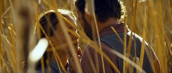 Jane Got a Gun Official International Trailer #1 (2015) - Natalie Portman, Joel Edgerton Movie HD