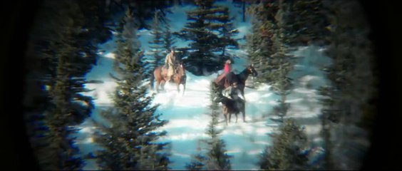 DIABLO Official Trailer (2016) Scott Eastwood Western HD