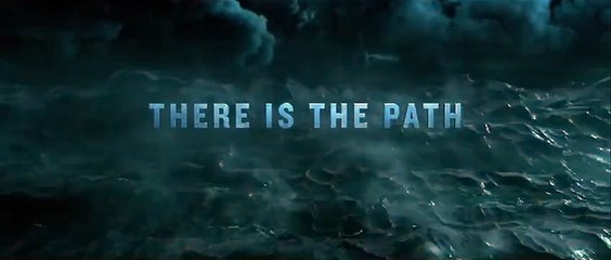 Kubo and the Two Strings Official Teaser Trailer #1 (2015) - Rooney Mara Animated Movie HD