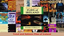 Read  Trout and Salmon Flies of Ireland Ebook Free