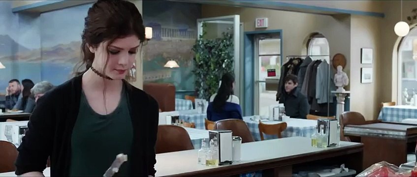 My Big Fat Greek Wedding 2 Official Trailer #1 (2016) - Nia Vardalos, John Corbett Comedy HD