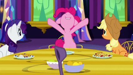 Im Pancake! - My Little Pony: Friendship Is Magic - Season 5