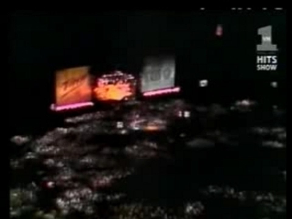 Donna Summer-I feel love