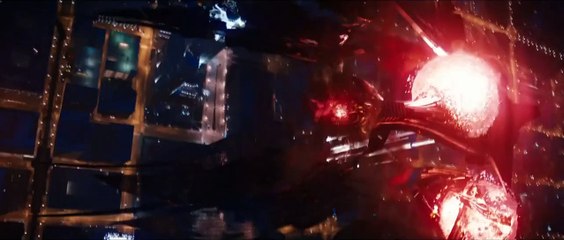 映画『ジュピター』特別映像（Reign of Jupiter）【HD】2015年3月28日公開