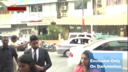 Abhishek Bachchan REJECTED For Dhoom 4? | Bollywood Asia