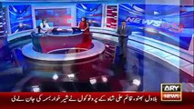 Ary News Headlines 24 December 2015 , PTI Lead In Lodhran Elections -> Must Watch