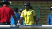 Piyush Chawla Bagged Three Wickets Of Tamil Nadu