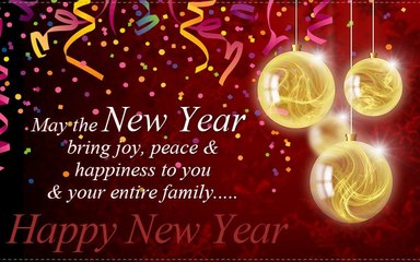 Happy New Year Mix 2016 - Best Dance & Electro House Music Mix 2016 #2