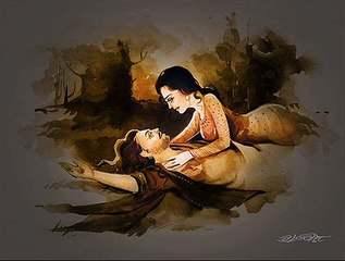 Punjabi Folk - Alam Lohar