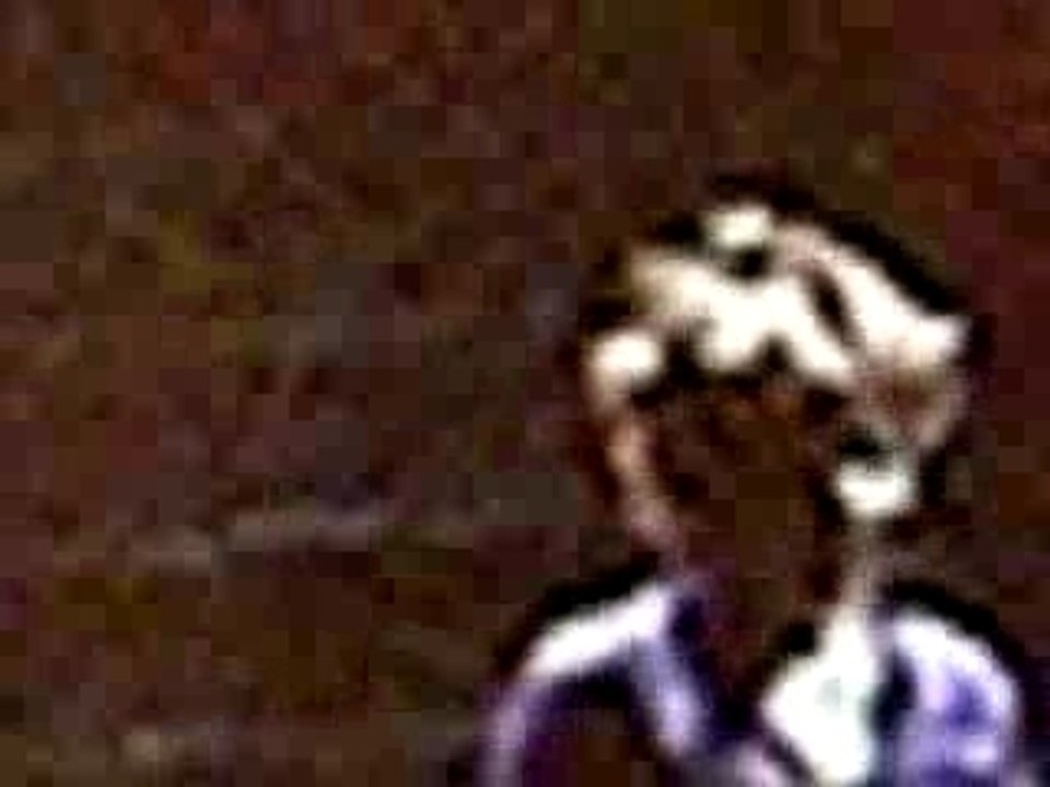 Mylene Farmer Bercy 13-01-06 Nobody Knows