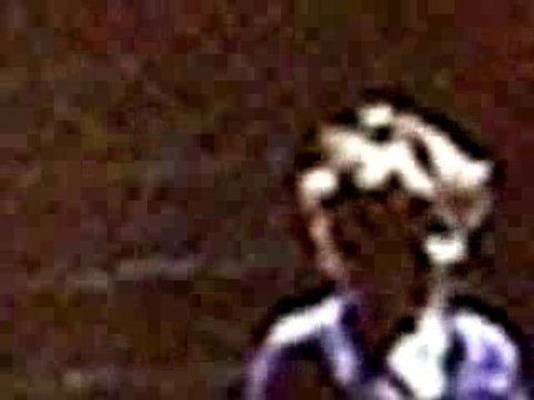 Mylene Farmer Bercy 13-01-06 Nobody Knows